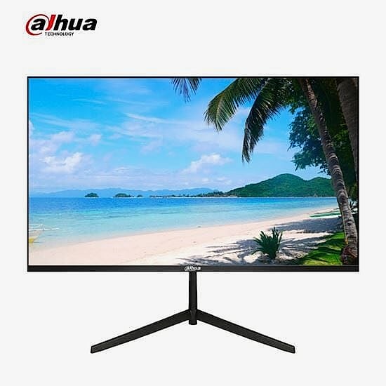 Dahua 24 inç CCTV Monitör