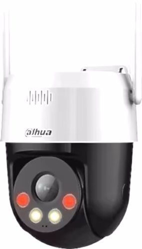 P3AE-PV Speed Dome WiFi Kamera