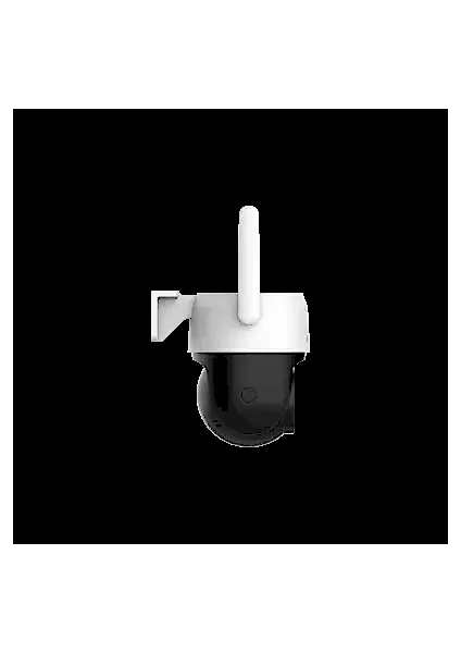 Dahua P3AE-PV-4G Speed Dome 3mp PT Kamera