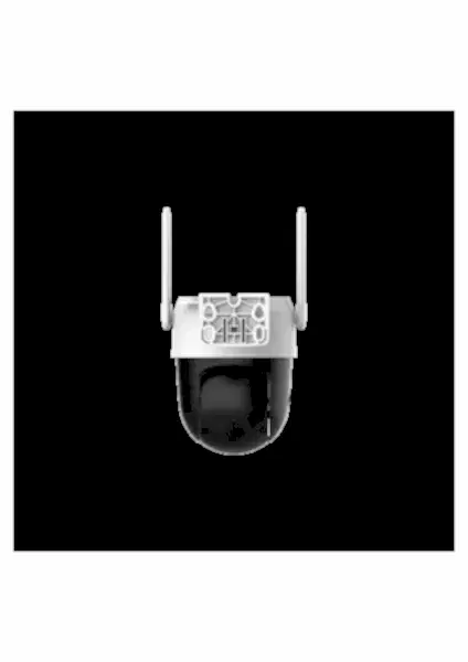 Dahua P3AE-PV-4G Speed Dome 3mp PT Kamera