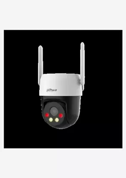 Dahua P3AE-PV-4G Speed Dome 3mp PT Kamera