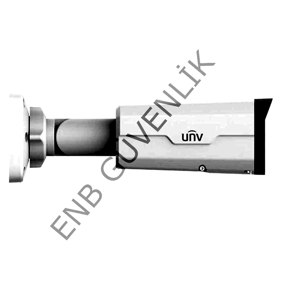 UNV IPC2325SB-DZK-I0 5MP HD Akıllı LightHunter IR