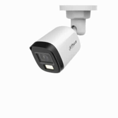 HAC-B1A51-U-IL-0360B-S2 Akıllı Çift Işıklı Kamera