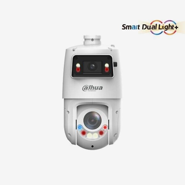 SDT4E425-4F-GB-A-PV1 4MP Speed Dome Kamera