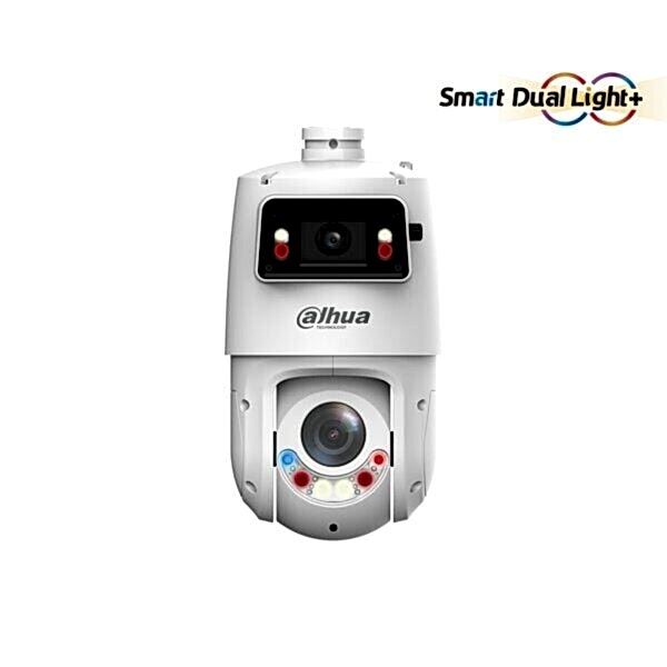 SDT4E425-4F-GB-A-PV1 4MP Speed Dome Kamera