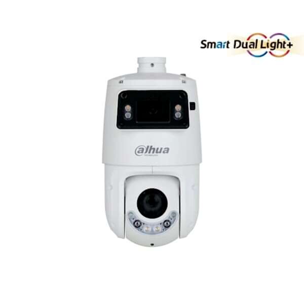 SDT4E425-4F-GB-A-PV1 4MP Speed Dome Kamera