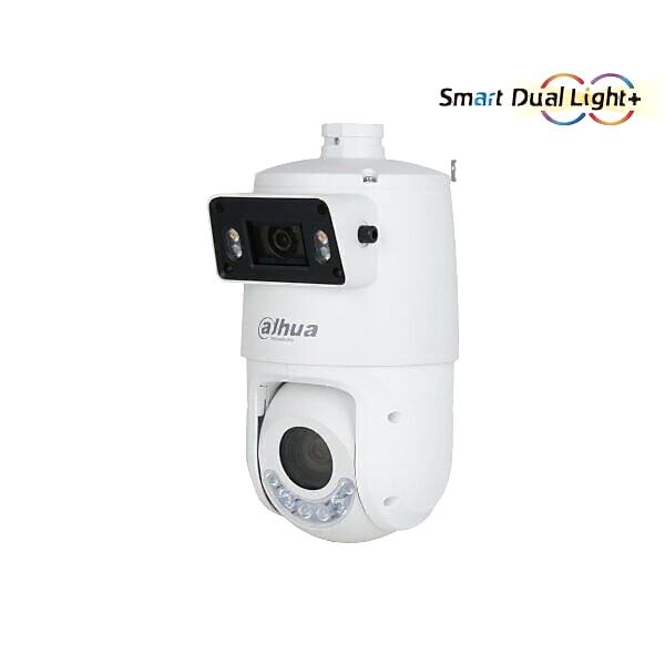 SDT4E425-4F-GB-A-PV1 4MP Speed Dome Kamera