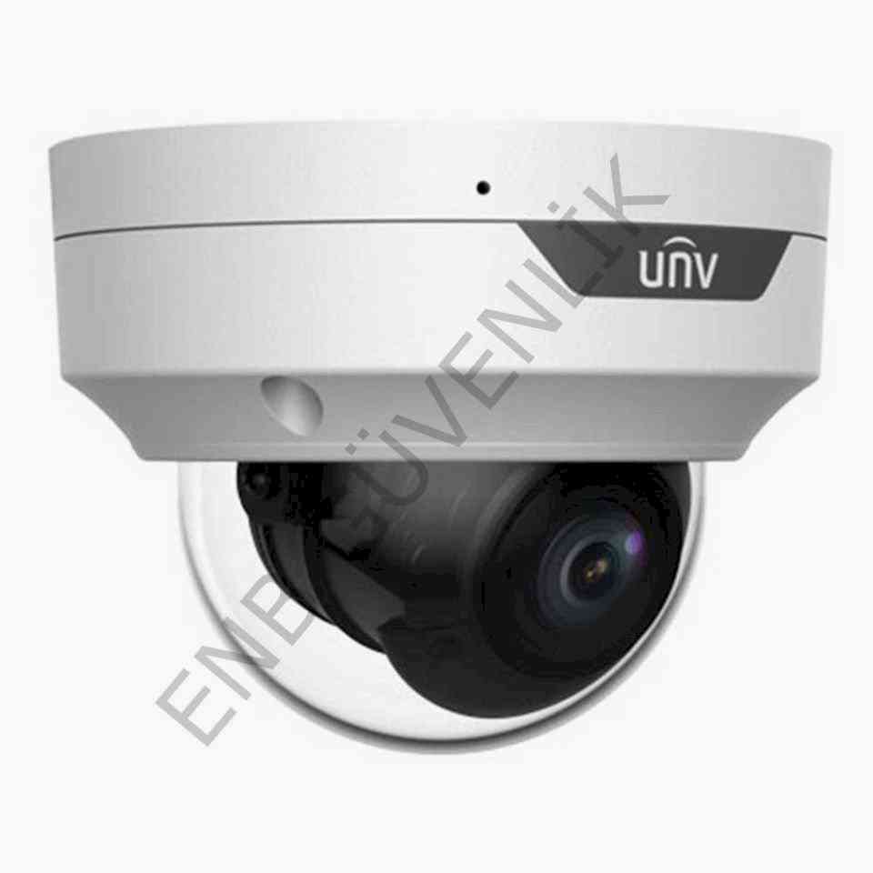 UNV IPC3534LB-ADZK-G 4MP HD IR VF Dome