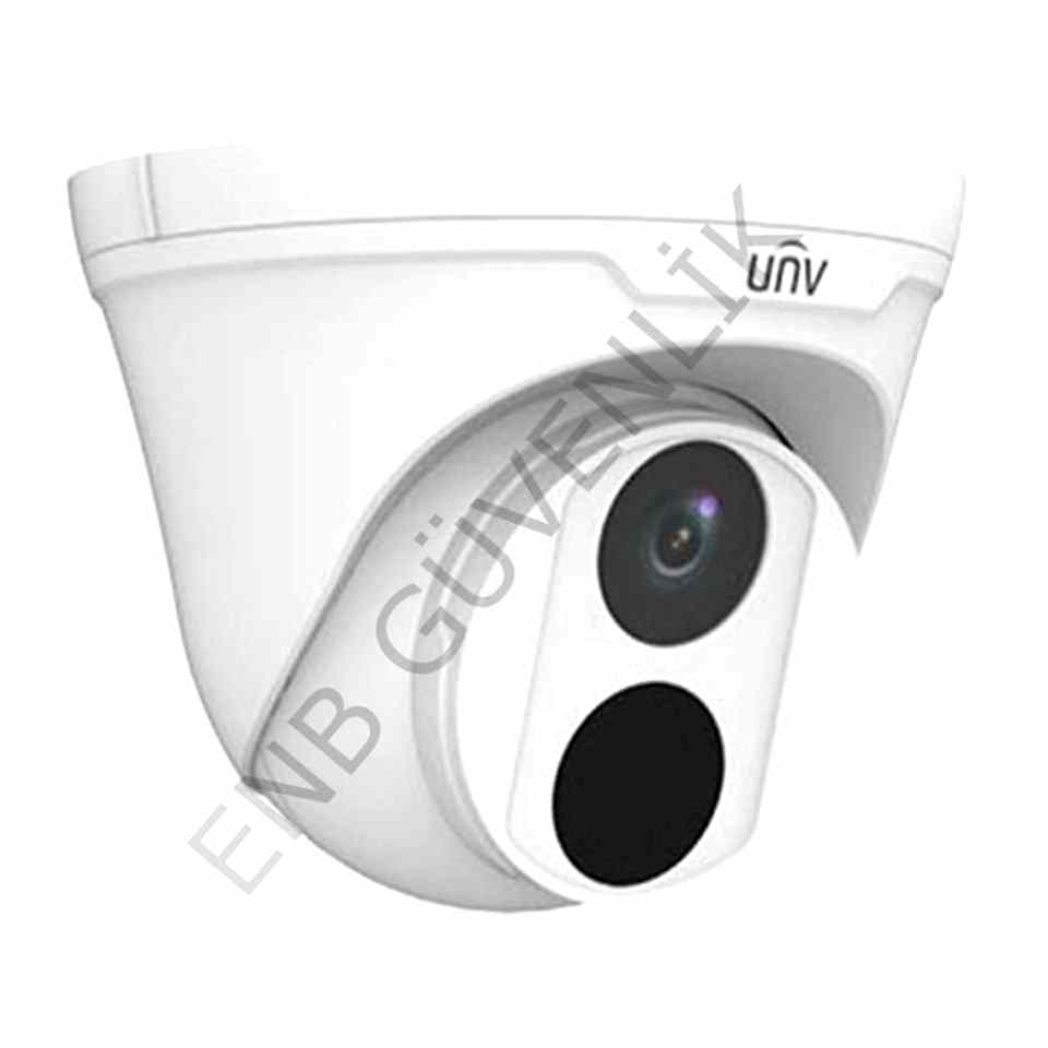 UNV IPC3612CR3-PF28-A 2MP IP IR Dome
