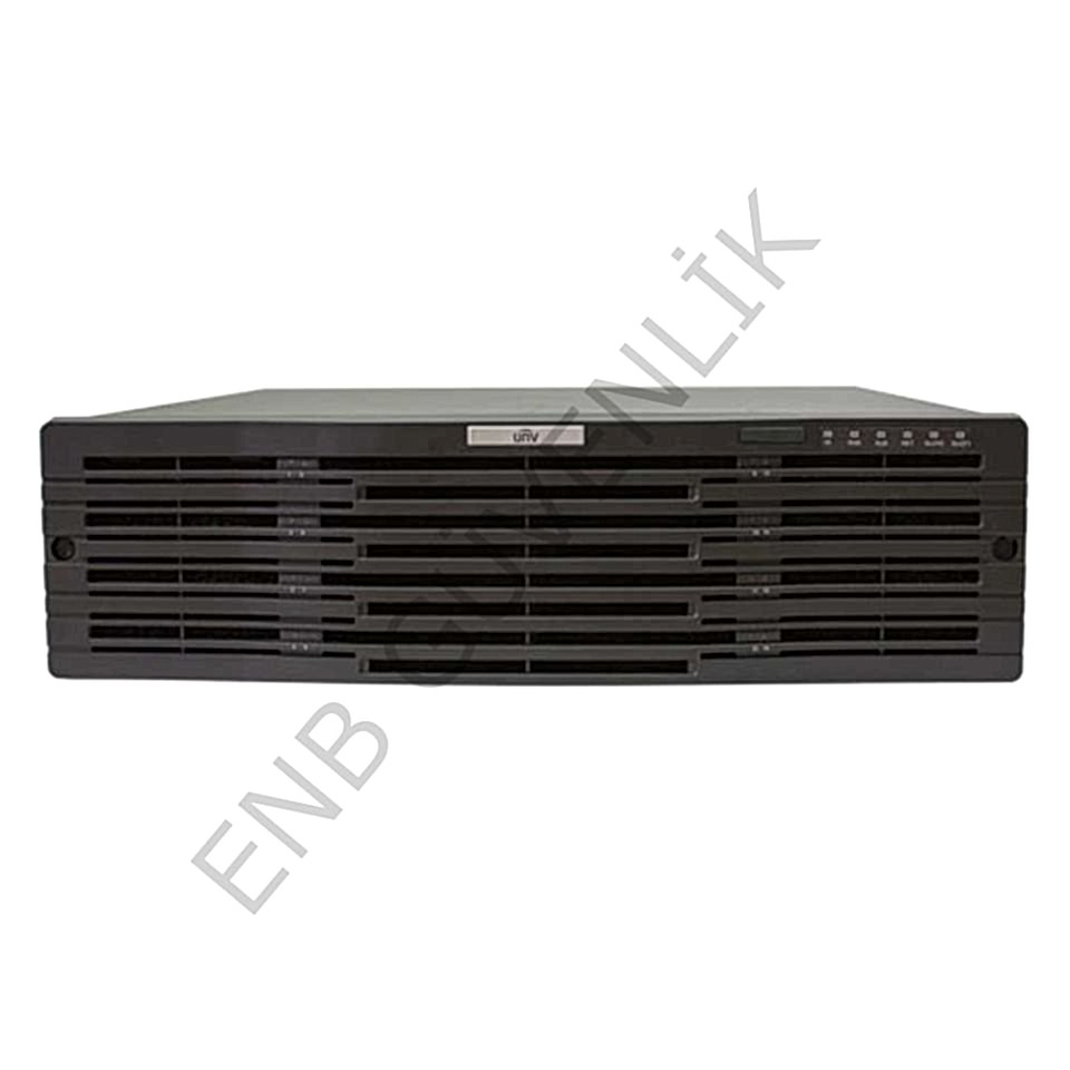 UNV UNİCORN KAYIT CİHAZI