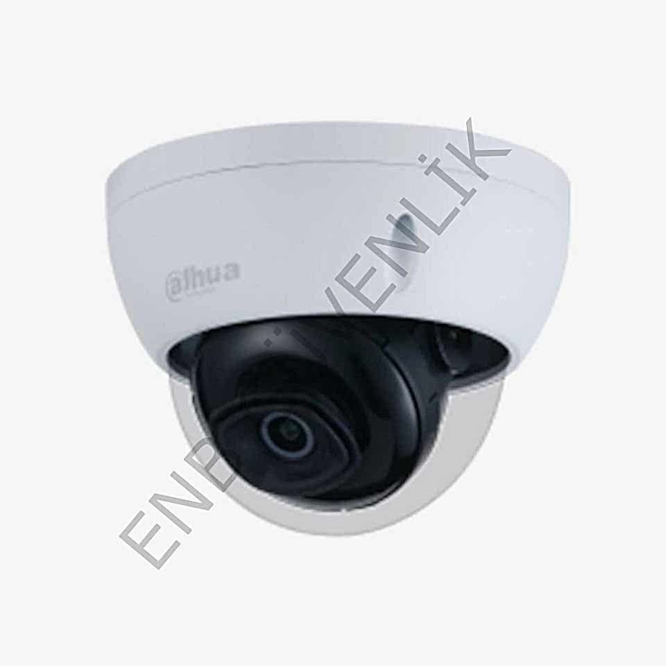 Dahua IPC-HDBW2231E-S-S2 2 MP 2.8 mm IP Dome Güvenlik Kamerası
