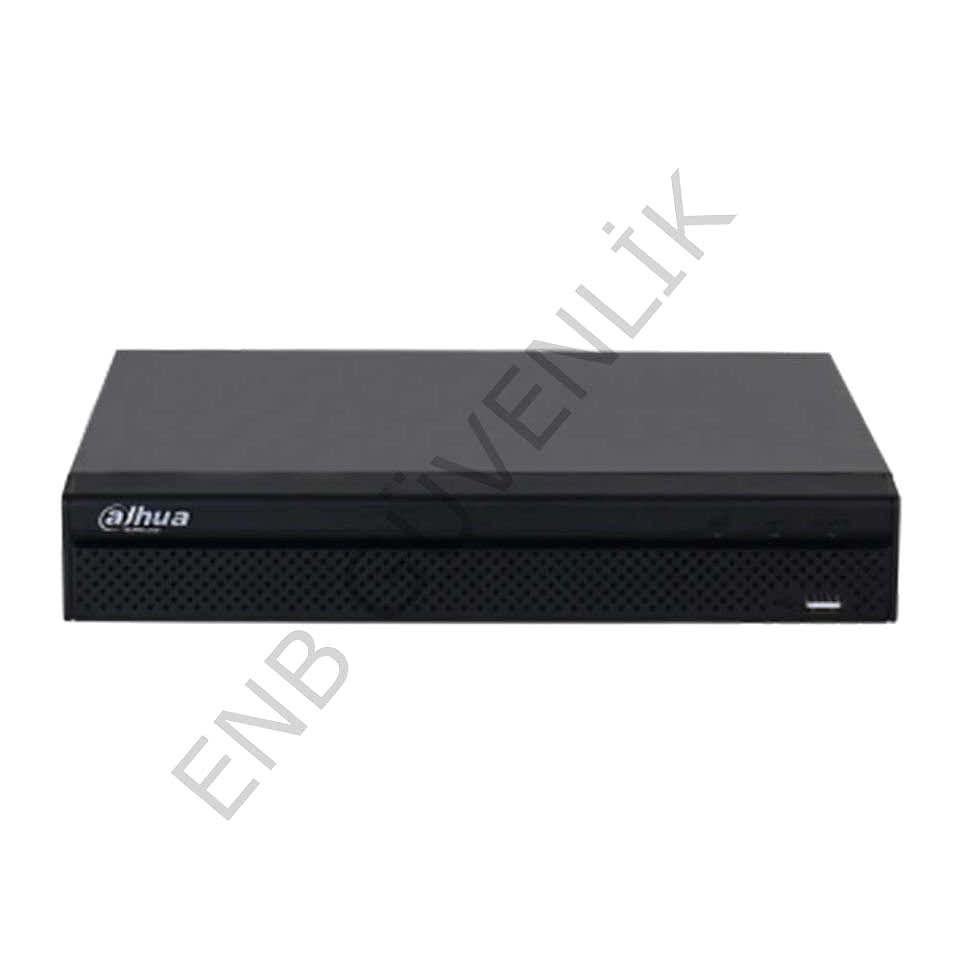 DAHUA NVR2116HS-S3 16 Kanal NVR Kayıt Cihazı