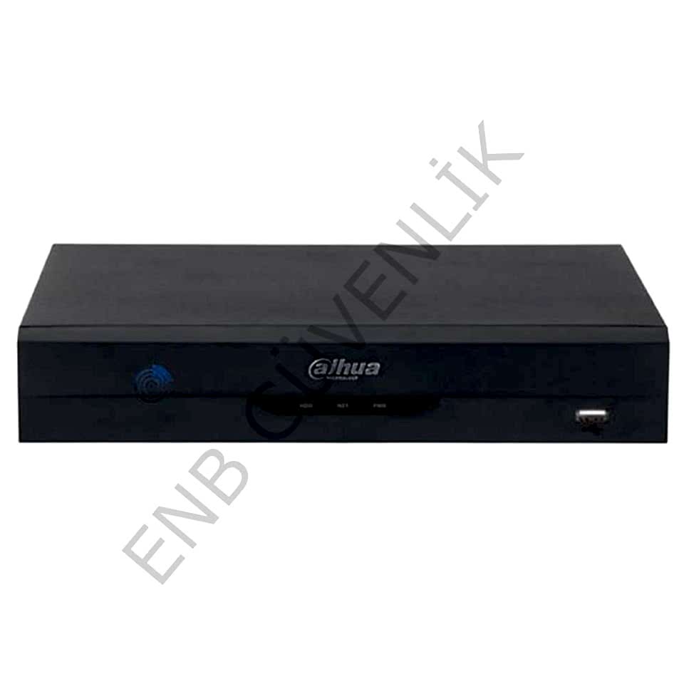 Dahua NVR2104HS-T 4 Kanal NVR Kayıt Cihazı
