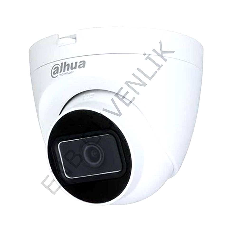 IPC-HDW1431T-AS-0280B 4MP Sesli Dome