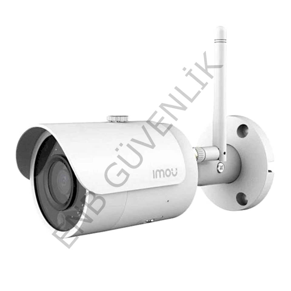 IMOU IPC-F32MIP 3MP Kablosuz IP Bullet Kamera