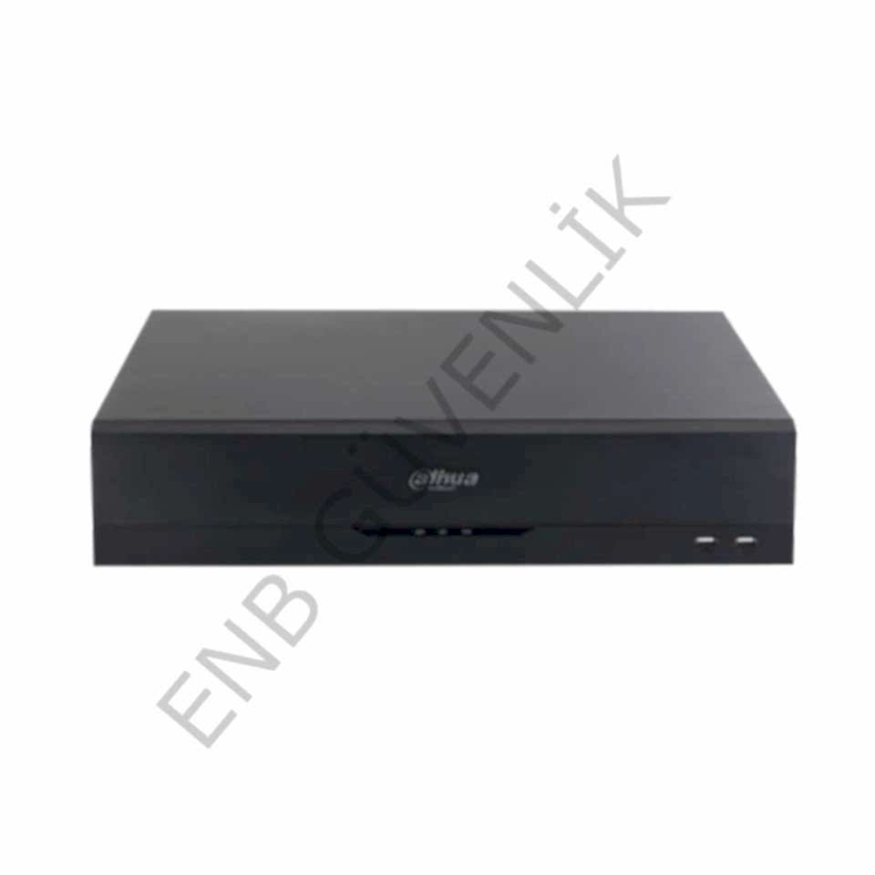 DAHUA NVR5864-EI 64 Kanal 2U 8HDD WizSense