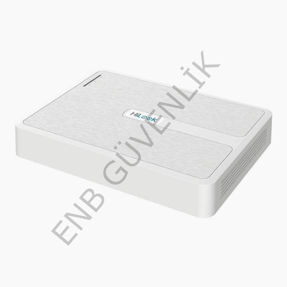 HiLook DVR-116G-K1 16 Kanal Ses Özellikli DVR Kayıt Cihazı