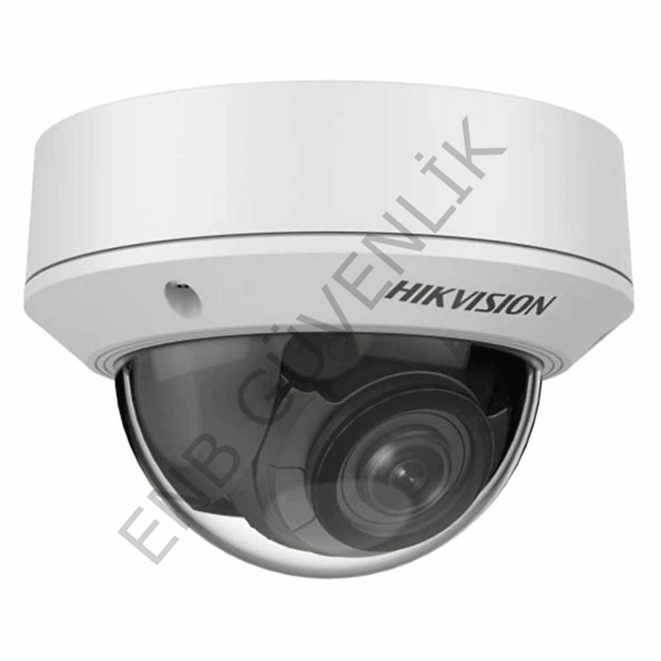 Hikvision DS-2CD1723G0-IZS 2MP IP IR Dome Kamera
