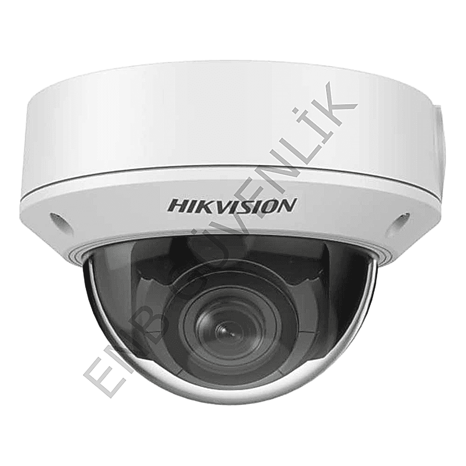 Hikvision DS-2CD1723G0-IZS 2MP IP IR Dome Kamera