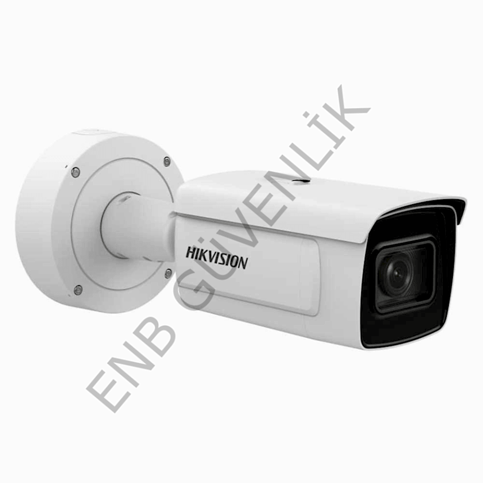 HIKVISION iDS-2CD7A46G0/P-IZHS(Y)  4MP DeepinView ANPR Moto Varifocal