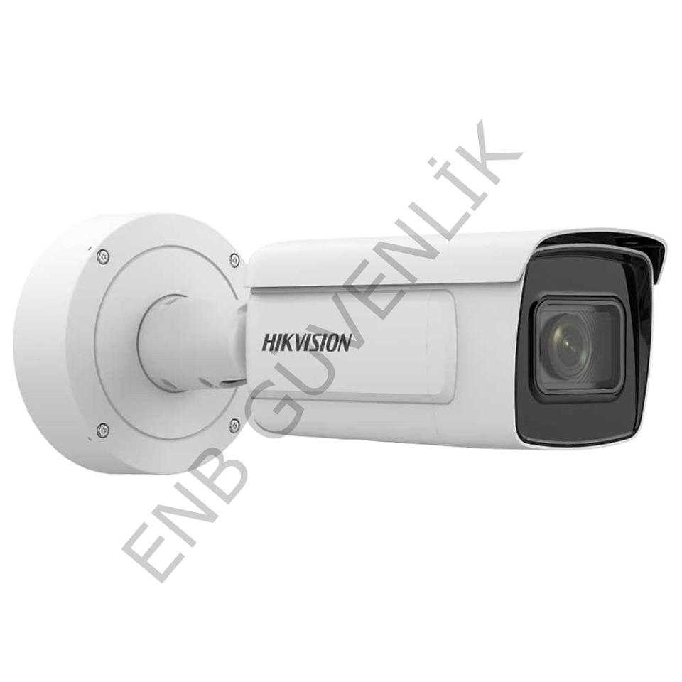 HIKVISION iDS-2CD7A46G0/P-IZHS(Y)  4MP DeepinView ANPR Moto Varifocal
