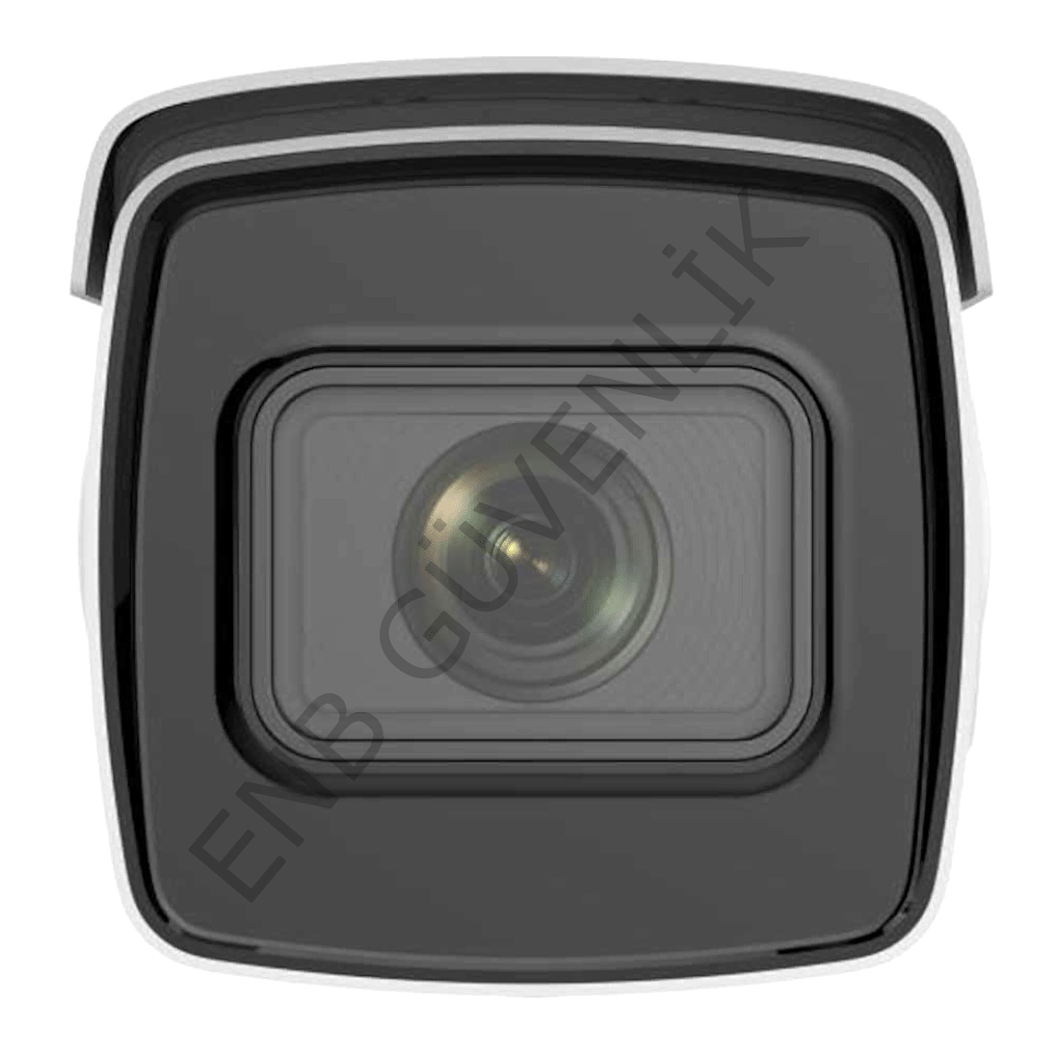 HIKVISION iDS-2CD7A46G0/P-IZHS(Y)  4MP DeepinView ANPR Moto Varifocal