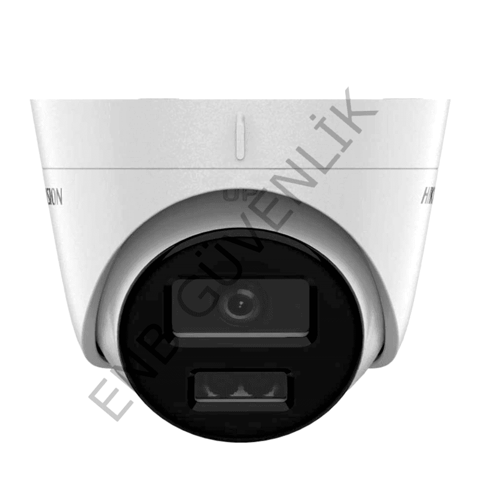 HIKVISION DS-2CD1343G2-LIU(F) 4 MP 2,8mm Akıllı Hibrit Işıklı