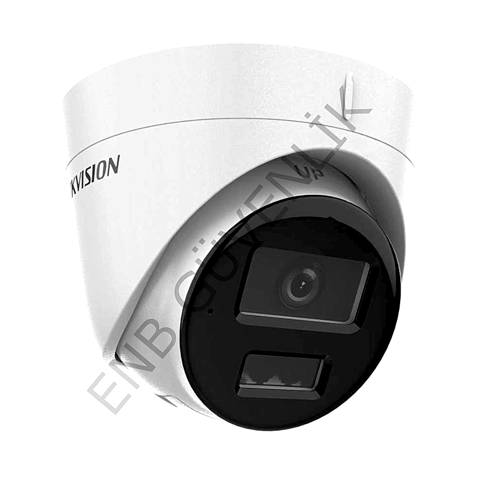 Hikvision DS-2CD1323G2-LIUF SmartLight 2 MP 2.8mm IP IR Dome