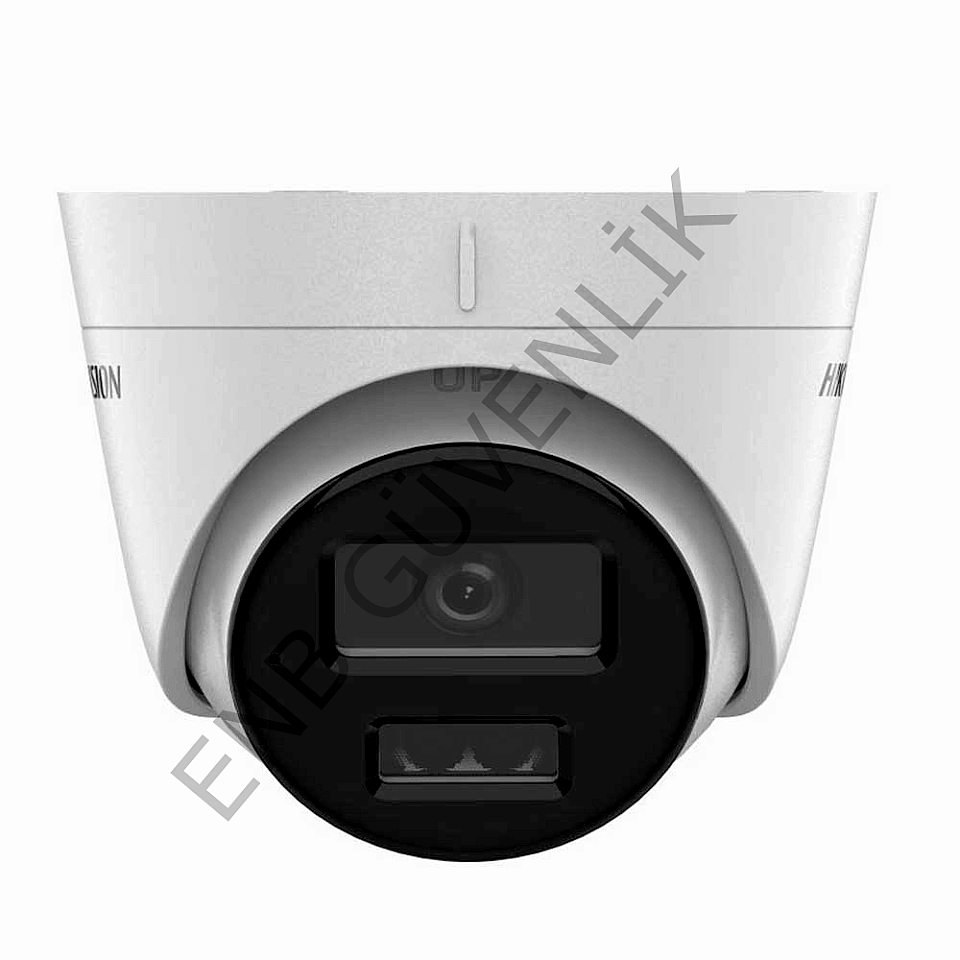 Hikvision DS-2CD1323G2-LIUF SmartLight 2 MP 2.8mm IP IR Dome