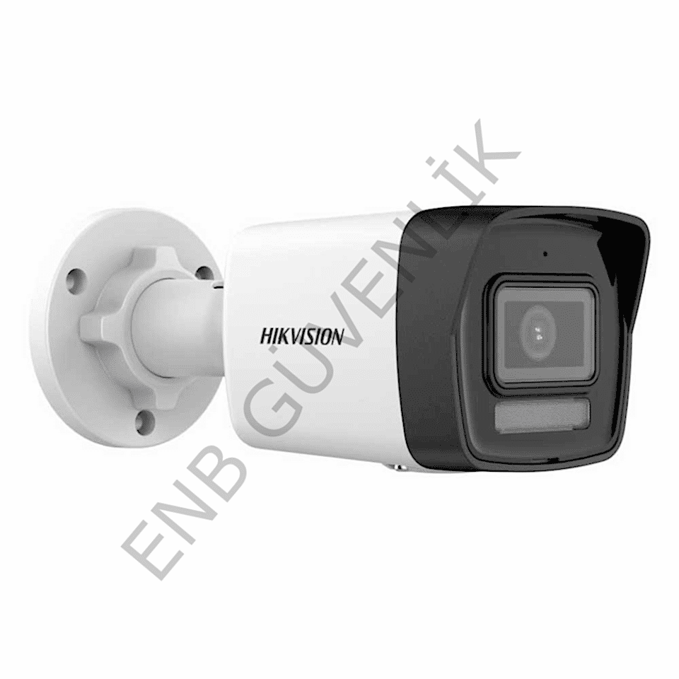 Hikvision DS-2CD1023G2-LIUF 2 MP 2.8mm Lens Bullet Color Güvenlik Kamerası