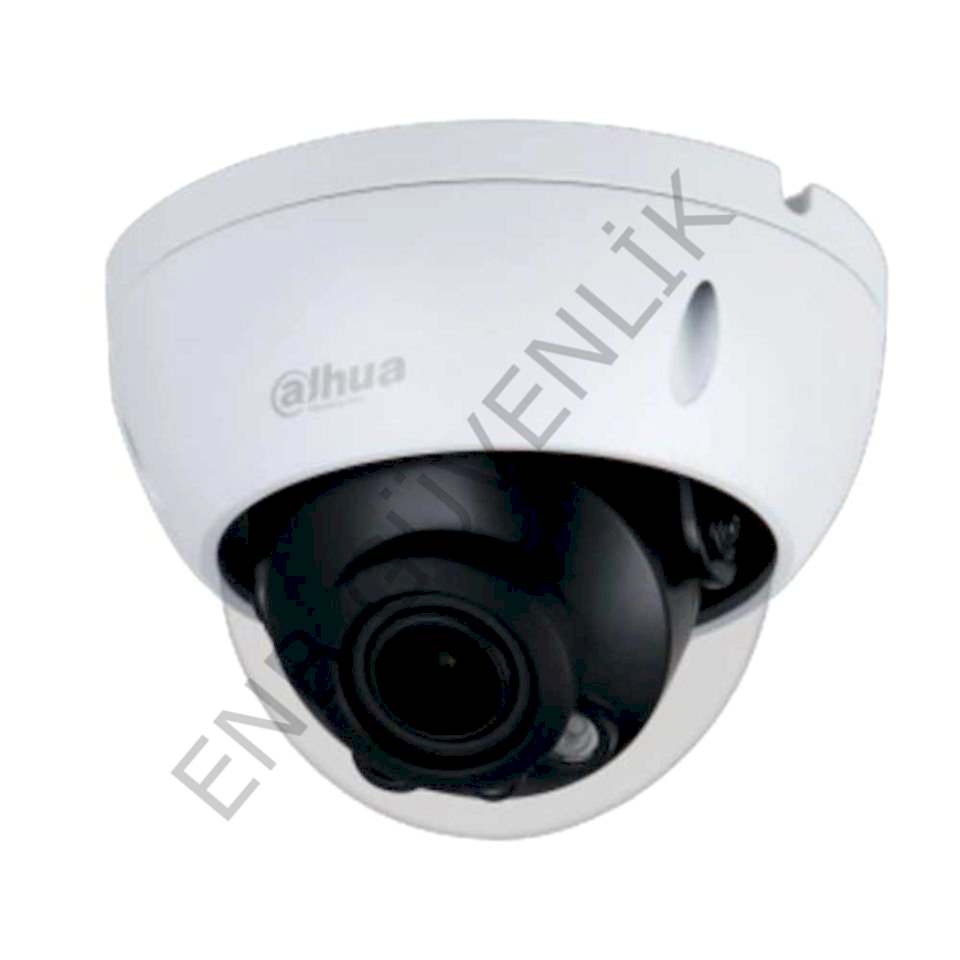 IPC-HDBW3541R-ZAS-27135 5MP Dome Kamera