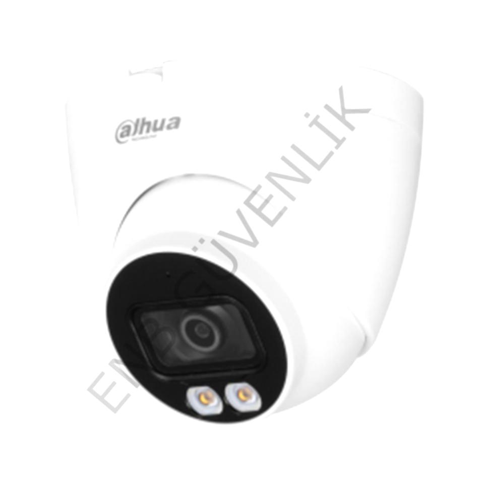 Dahua IPC-HDW2239T-AS-LED-0280B-S2 2 MP 2.8mm Full Color IP Dome