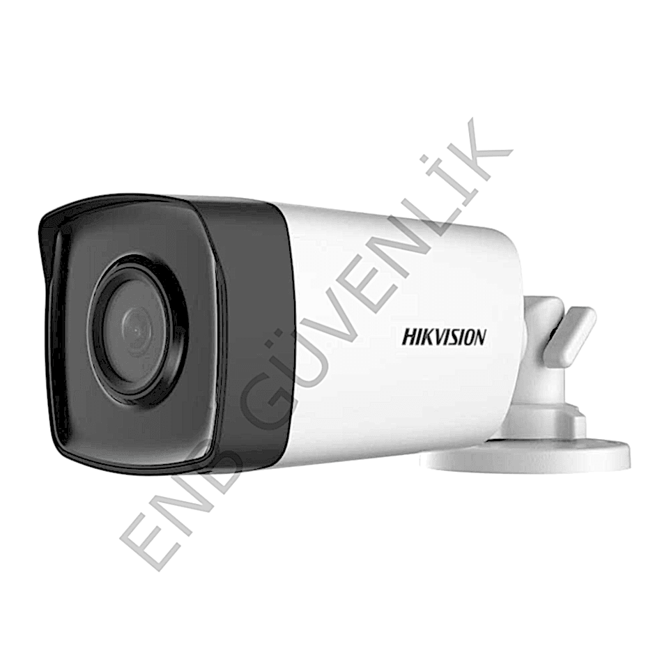 HIKVISION DS-2CE17D0T-IT5F(C) 2 MP Sabit Bullet