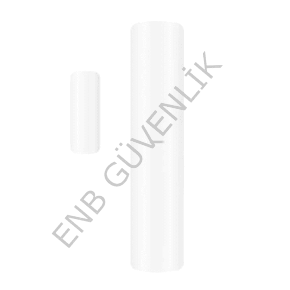 HIKVISION DS-PDMC-EG2-WE Kablosuz Mıknatıs Dedektörü