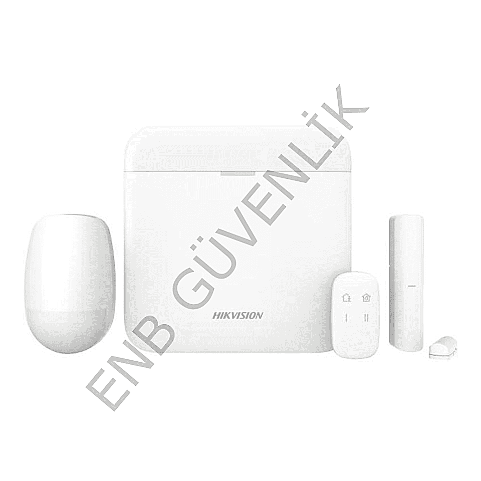 HIKVISION DS-PWA64-Kit-WE AX PRO Kit (868MHz)