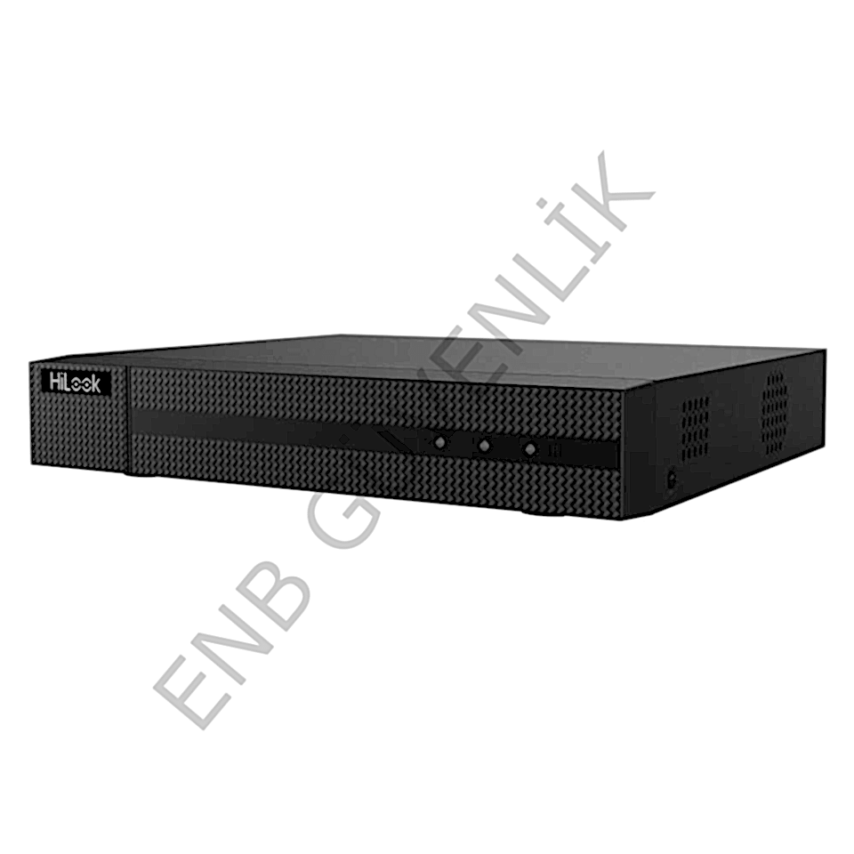 HiLook NVR-116MH-C 16 Kanal NVR Kayıt Cihazı
