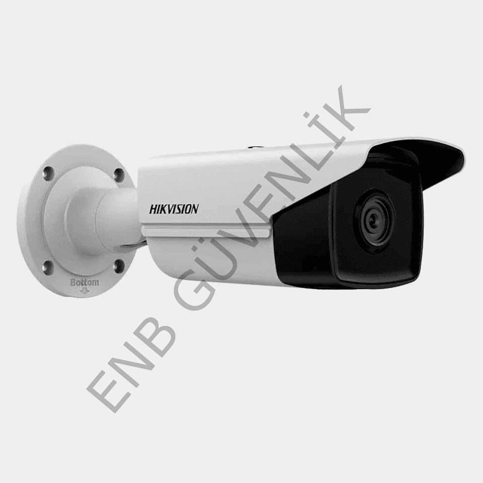 HIKVISION DS-2CD2T63G2-2I/4I 6 MP AcuSense Sabit Bullet