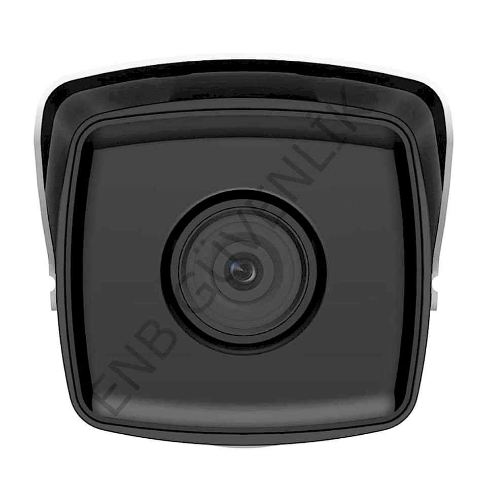 HIKVISION DS-2CD2T63G2-2I/4I 6 MP AcuSense Sabit Bullet