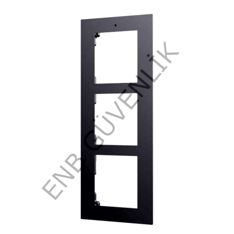 HIKVISION DS-KD-ACF3 2. Görüntülü İnterkom Braketleri