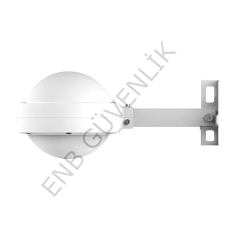 RUIJIE RG-RAP6202(G) Wi-Fi 5 AC1300 Dış Mekan Çok Yönlü Erişim Noktası
