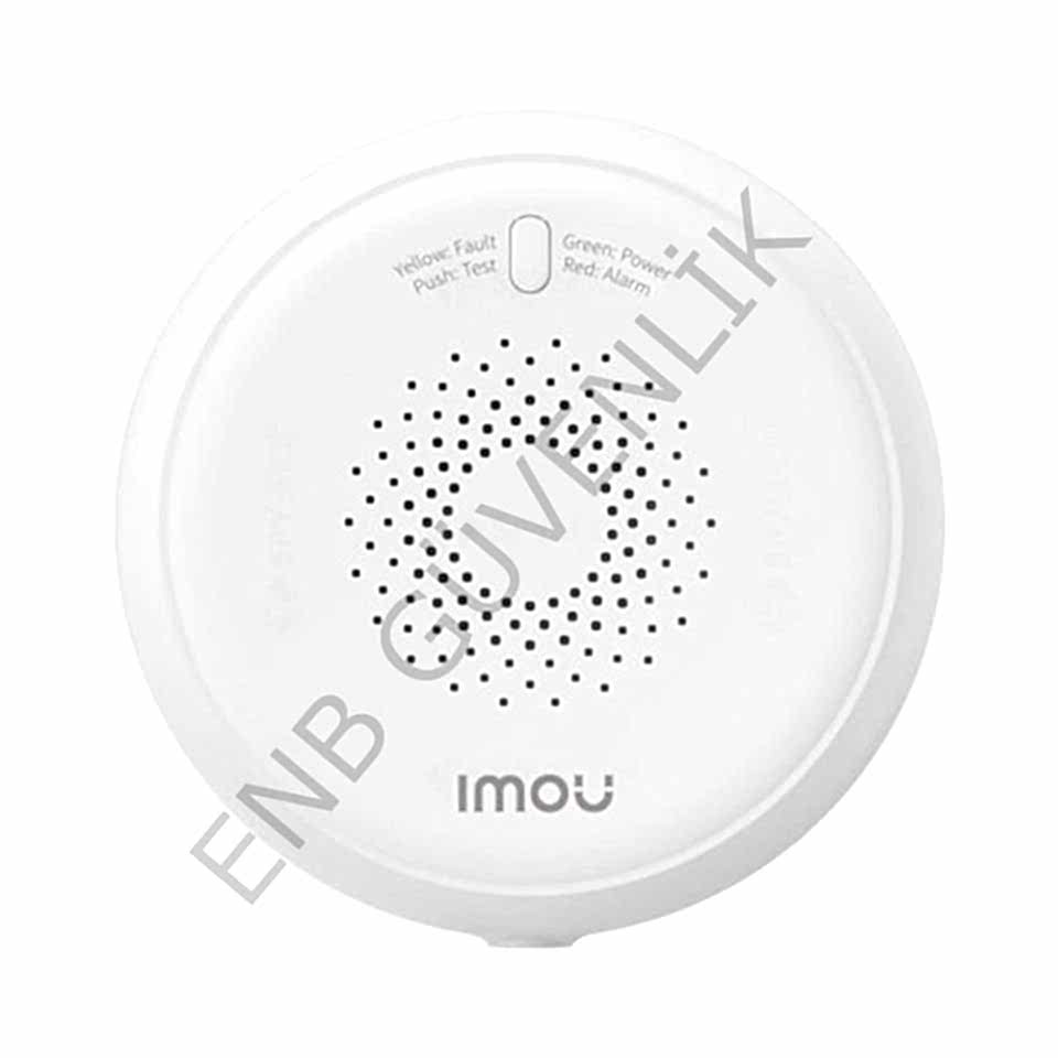 Imou ZGA1 Kablosuz Doğalgaz Dedektörü