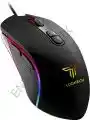 Lucatech Butterfly GX910 RGB Kablolu Optik Oyuncu Mouse