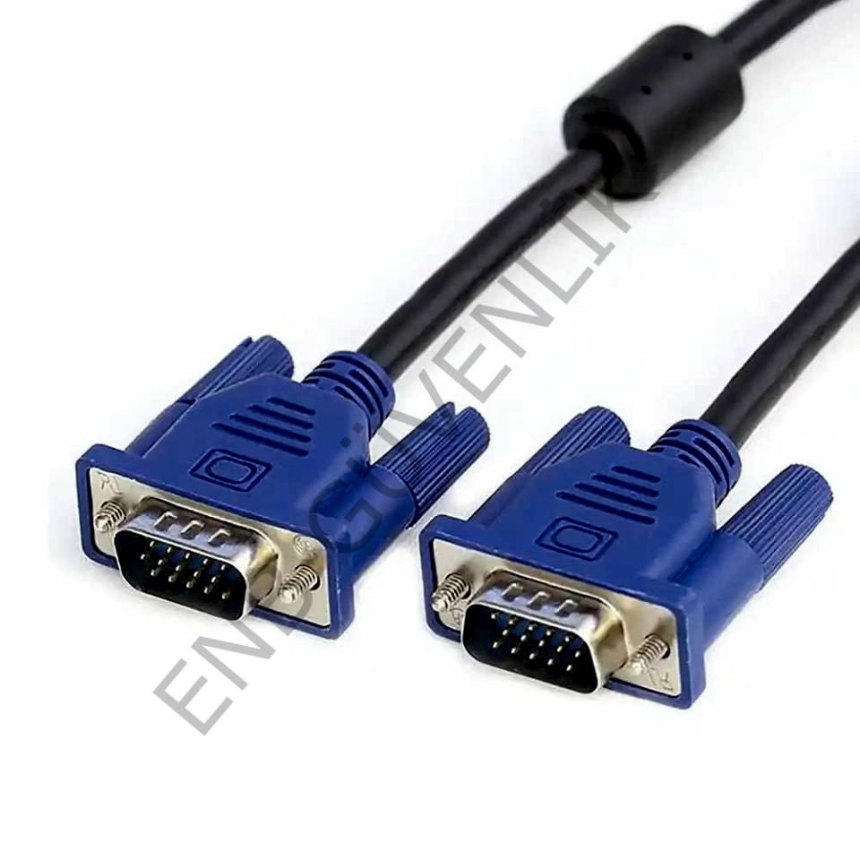 30 MT VGA KABLO