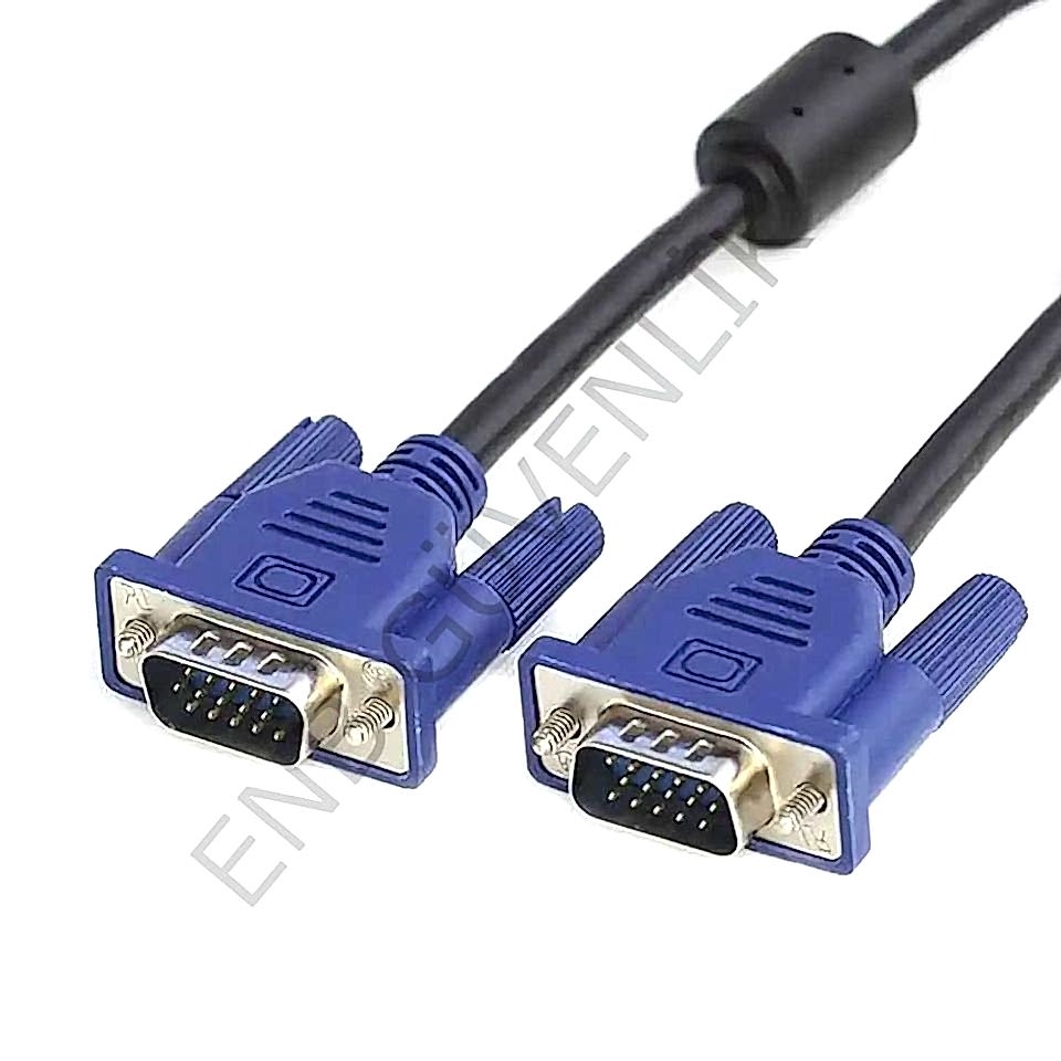 20 MT VGA KABLO