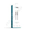 Ttec 2DK42S 1 m Lightning to 3.5mm Aux Ses Kablosu