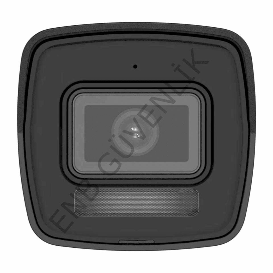 HIKVISION DS-2CD1043G2-LIU(F) 4 MP 2,8mm Akıllı Hibrit Işık Sabit Bullet