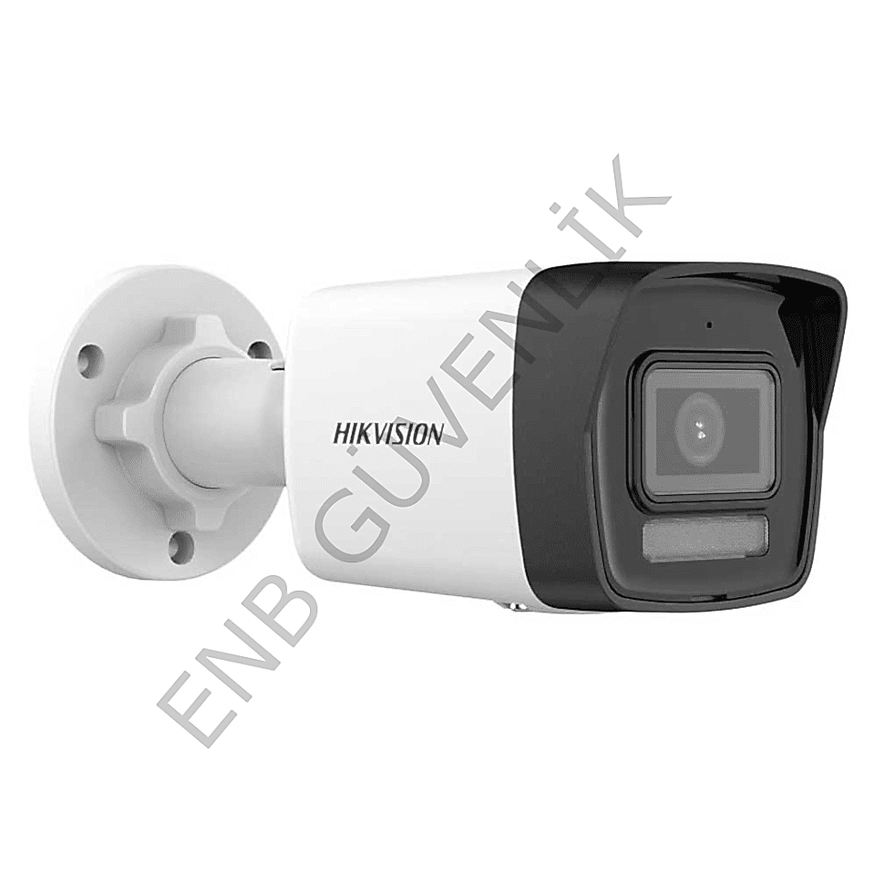 HIKVISION DS-2CD1043G2-LIU(F) 4 MP 2,8mm Akıllı Hibrit Işık Sabit Bullet