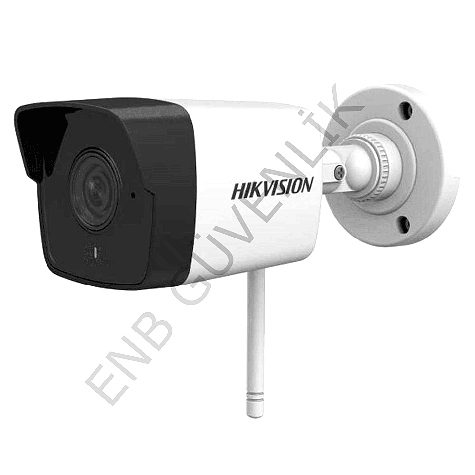 HIKVISION DS-2CV1021G0-IDW  Wifi 2 MP  Bullet Kamera