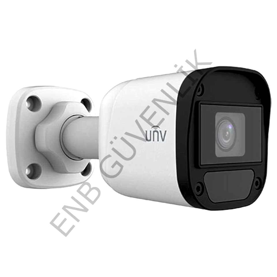 Uniview UAC-B112-F40 4mm 2 MP IR AHD Bullet Kamera