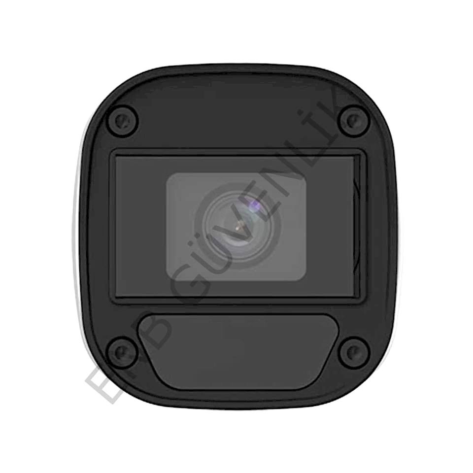 Uniview UAC-B115-F28 5 MP 2.8mm Lens IR Bullet Kamera
